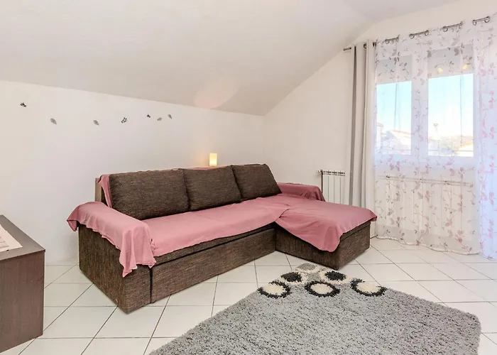 Apartman Lovely In With Wifi