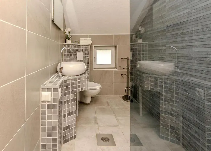 Apartman Lovely In With Wifi *