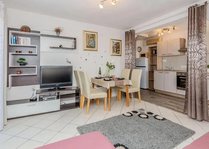 Lovely In With Wifi *