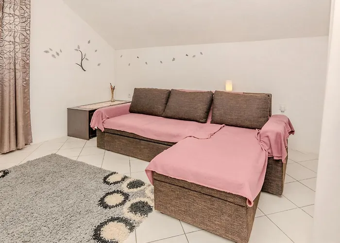 Apartman Lovely In With Wifi *