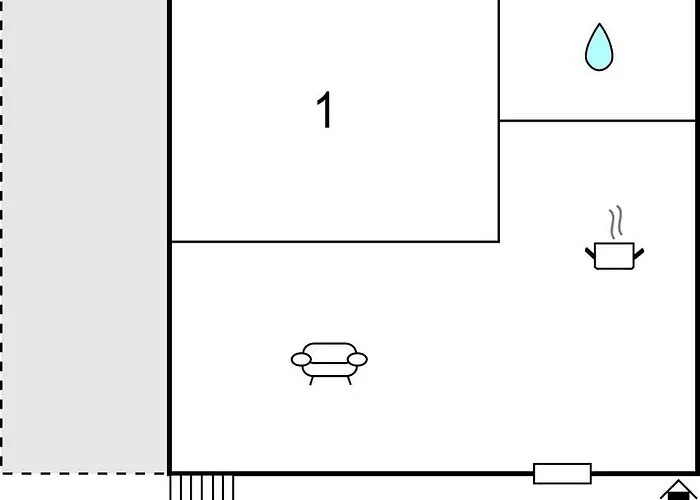 Lovely In With Wifi *